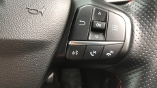 Ford Fiesta 1.0 EcoBoost 95 ST-Line Edition 3dr Petrol Hatchback